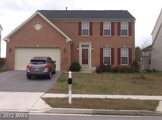 8035 Grayden Ln, Brandywine, MD 20613