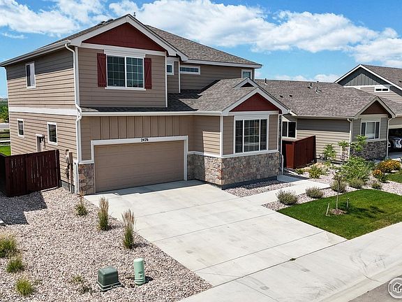 2nd image of 2476 Graceful St