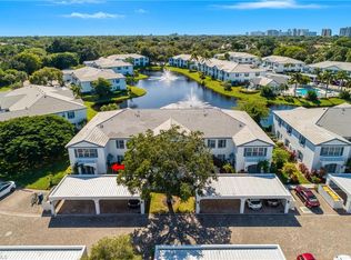 864 Tanbark DR #101, NAPLES, FL 34108