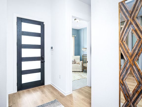 Estancia West Model Home - Representational Photo