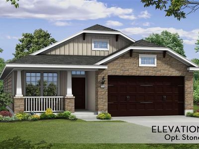 267 Razzmatazz Trl, Buda, TX, 78610