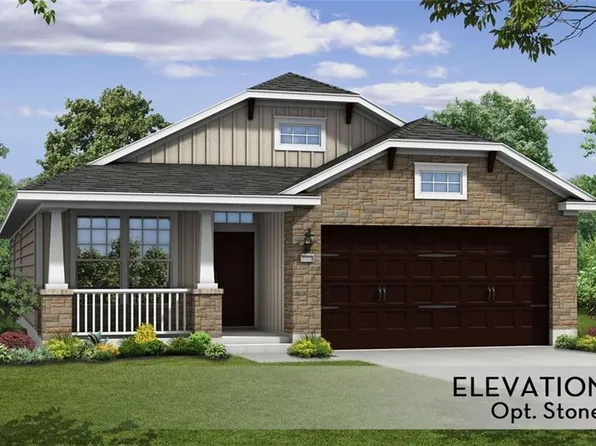 267 Razzmatazz Trl, Buda, TX 78610