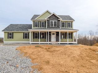 154 N Main St, Templeton, MA 01468