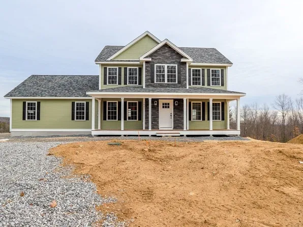 154 N Main St, Templeton, MA 01468