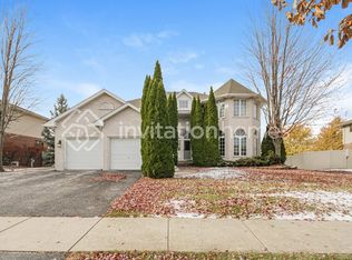 18160 Goesel Dr, Tinley Park, IL 60487