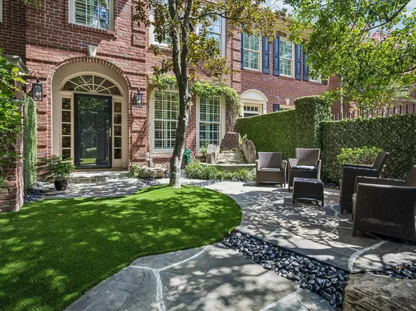3384 Maroneal St, Houston, TX 77025