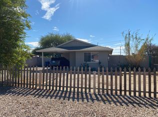 11733 W Soledad St, El Mirage, AZ 85335
