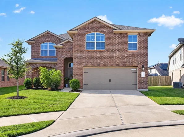 29343 Dunns Creek Ct, Katy, TX 77494