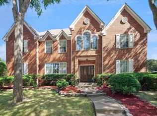 2200 Southern Oak Dr, Irving, TX 75063