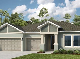 921 Ladyfish Trl, Saint Cloud, FL 34771