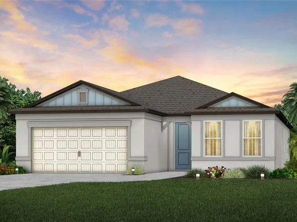 9726 Redwood Heights Loop, Thonotosassa, FL 33592