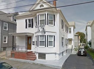 27 Dunbar St, New Bedford, MA 02740