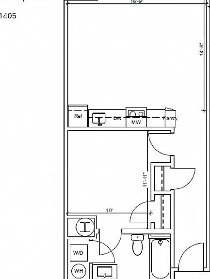 LiveWell Apartments — Photo 118