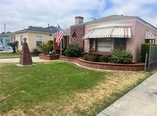 10105 Hildreth Ave, South Gate, CA 90280