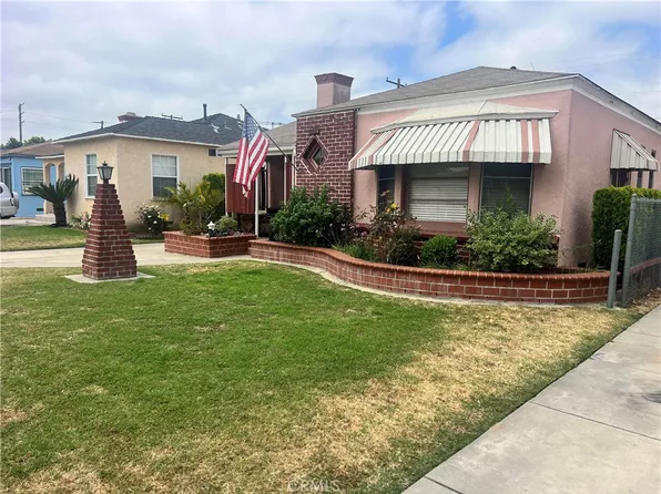 10105 Hildreth Ave, South Gate, CA 90280