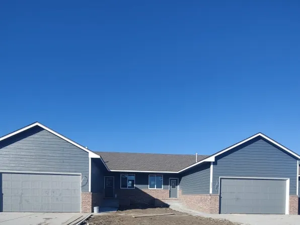 9000 E Chris St #1, Wichita, KS 67226