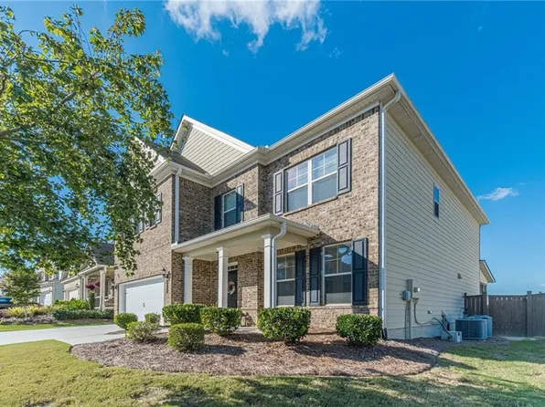 1431 Kaden Ln, Braselton, GA 30517