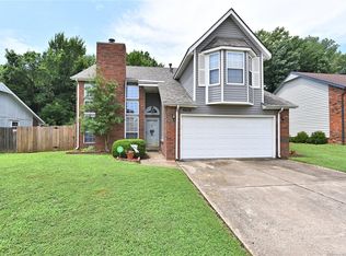 8622 S 86th Ave E, Tulsa, OK 74133