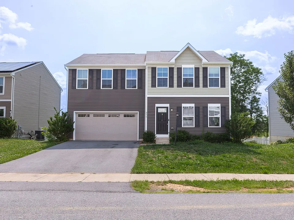 255 Severna Pkwy