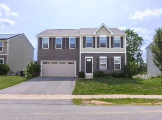 255 Severna Pkwy, Martinsburg, WV 25403