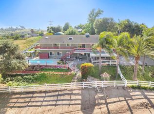 3223 Olive Hill Rd, Fallbrook, CA 92028
