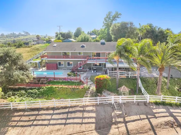 3223 Olive Hill Rd, Fallbrook, CA 92028