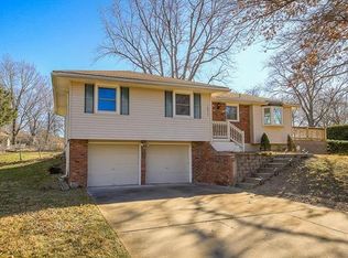 10611 N Main St, Kansas City, MO 64155