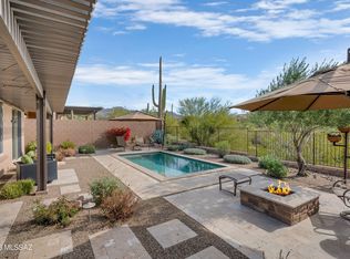 14102 N Bright Angel Trl, Marana, AZ 85658