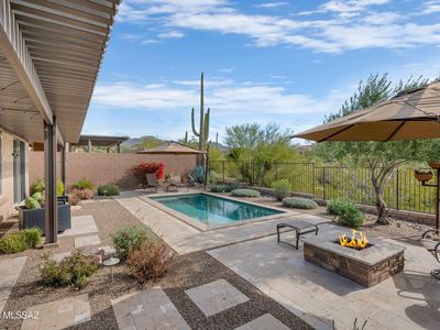 14102 N Bright Angel Trl, Marana, AZ, 85658