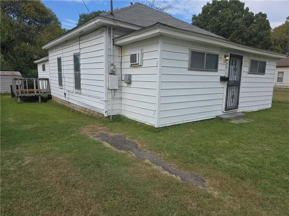 4810 S 27th St, Fort Smith, AR 72901