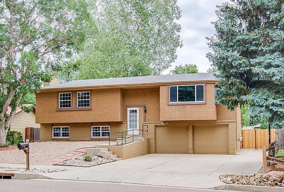 Newly Updated Stucco Home