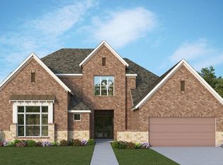 31514 Bluebell Ave, Fulshear, TX 77423