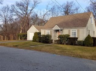 188 Sumner Ave, Warwick, RI 02888