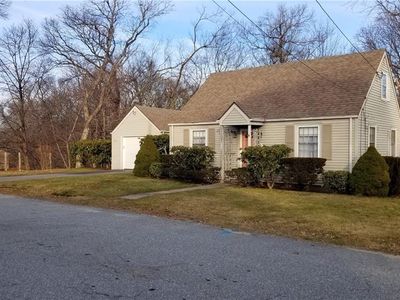 188 Sumner Ave, Warwick, RI, 02888