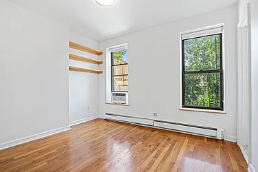 Rented by Weichert Properties - NYC
