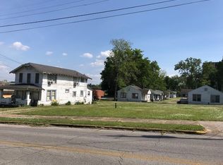 740 Chestnut St, Gadsden, AL 35901