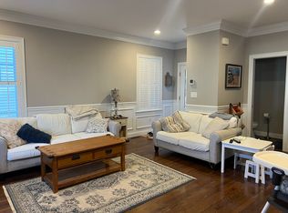 141 Clark St UNIT 1, Waltham, MA 02453