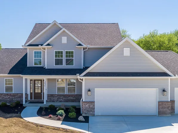 Concord Plan, Emerson Crossing