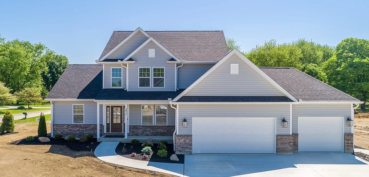 Concord Plan, Emerson Crossing photo 1
