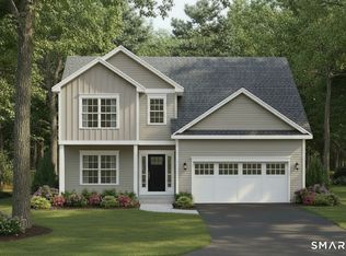 Lot 3 Woods Way Drive, Shelton, CT 06484