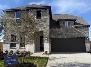 25830 Deep Blue Dr, Katy, TX 77493