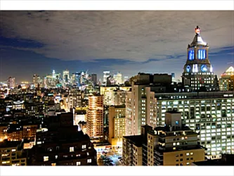 Sold by Citi Habitats