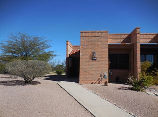 1476 W Desert Hills Dr, Green Valley, AZ 85622
