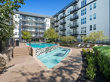 Abstract at Design District