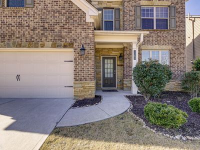 2268 Lakeview Bend Way, Buford, GA, 30519