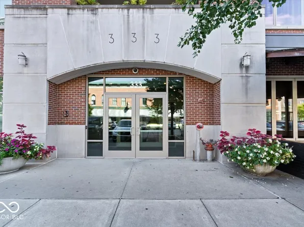 333 Massachusetts Ave Unit 401, Indianapolis, IN 46204