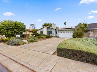 605 Spar Dr, Redwood City, CA 94065