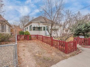 828 N 5th St, Grand Junction, CO 81501
