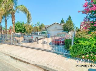 3420 Tori Lorene Ave, Bakersfield, CA 93313