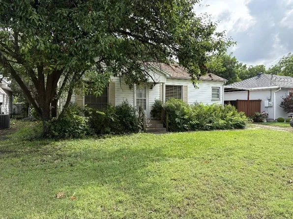 6326 Petain Ave, Dallas, TX 75227